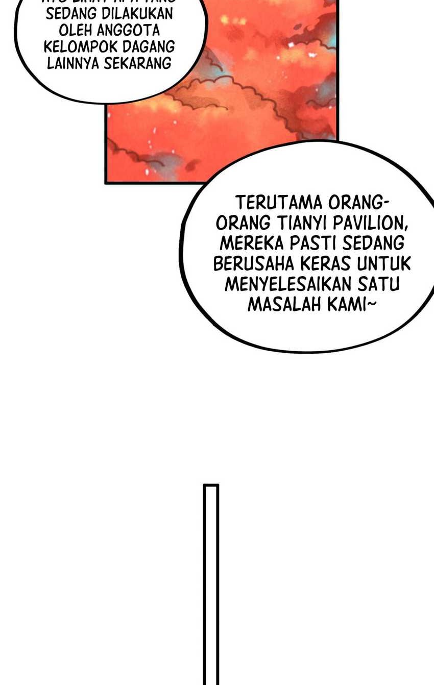 The Ultimate of All Ages Chapter 345 - halaman 18