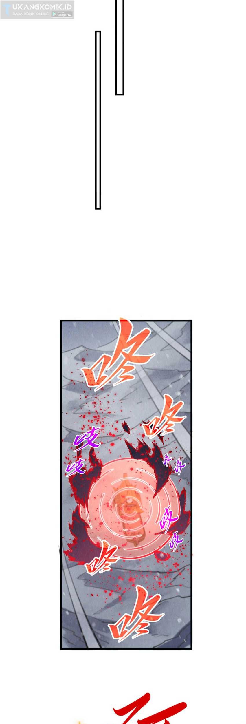 The Ultimate of All Ages Chapter 345 - halaman 19