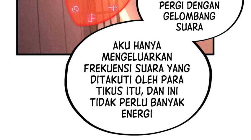 The Ultimate of All Ages Chapter 345 - halaman 24