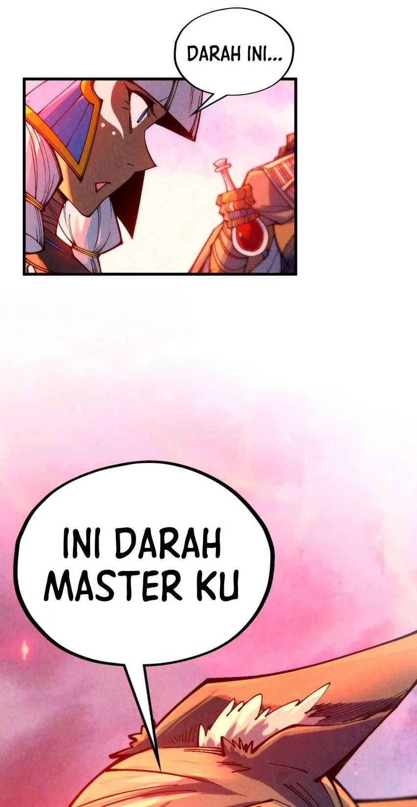 The Ultimate of All Ages Chapter 345 - halaman 32