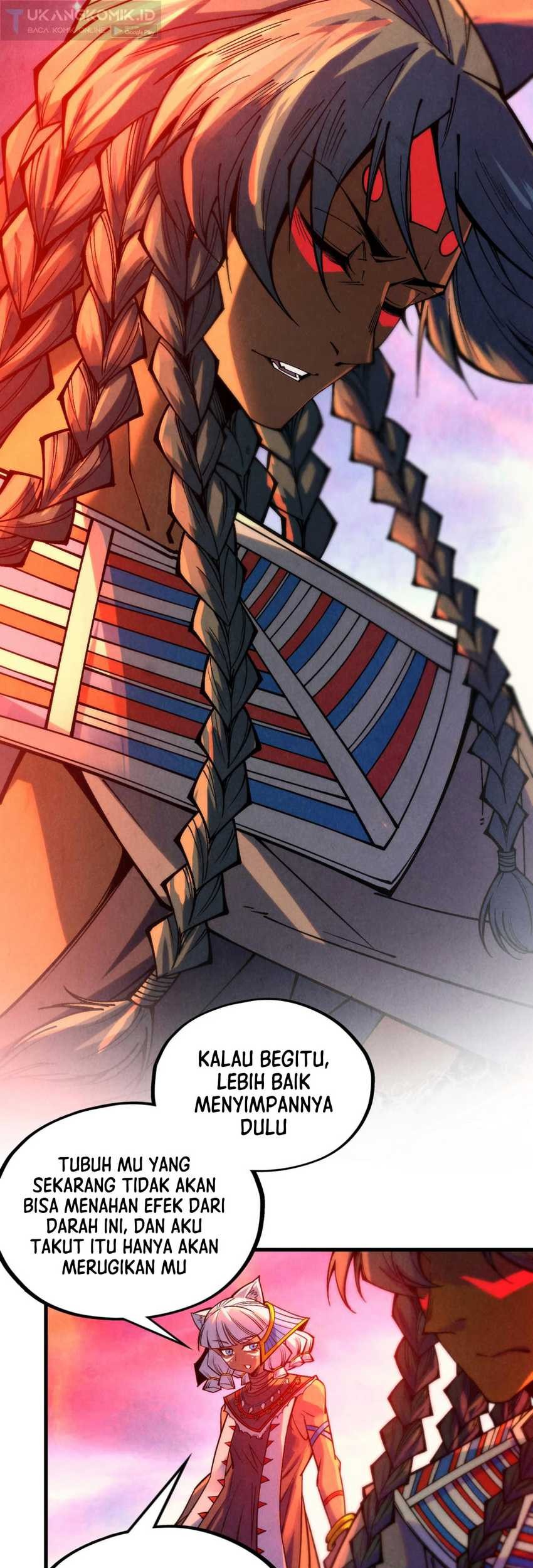 The Ultimate of All Ages Chapter 345 - halaman 33