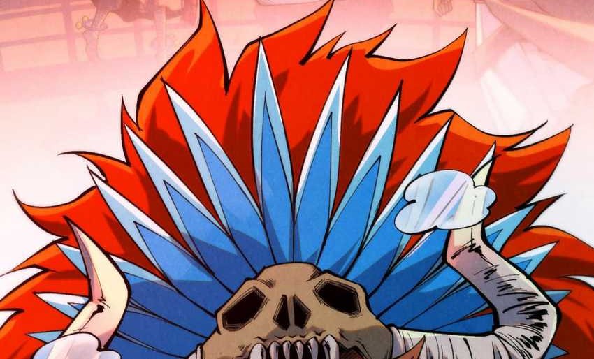 The Ultimate of All Ages Chapter 345 - halaman 35