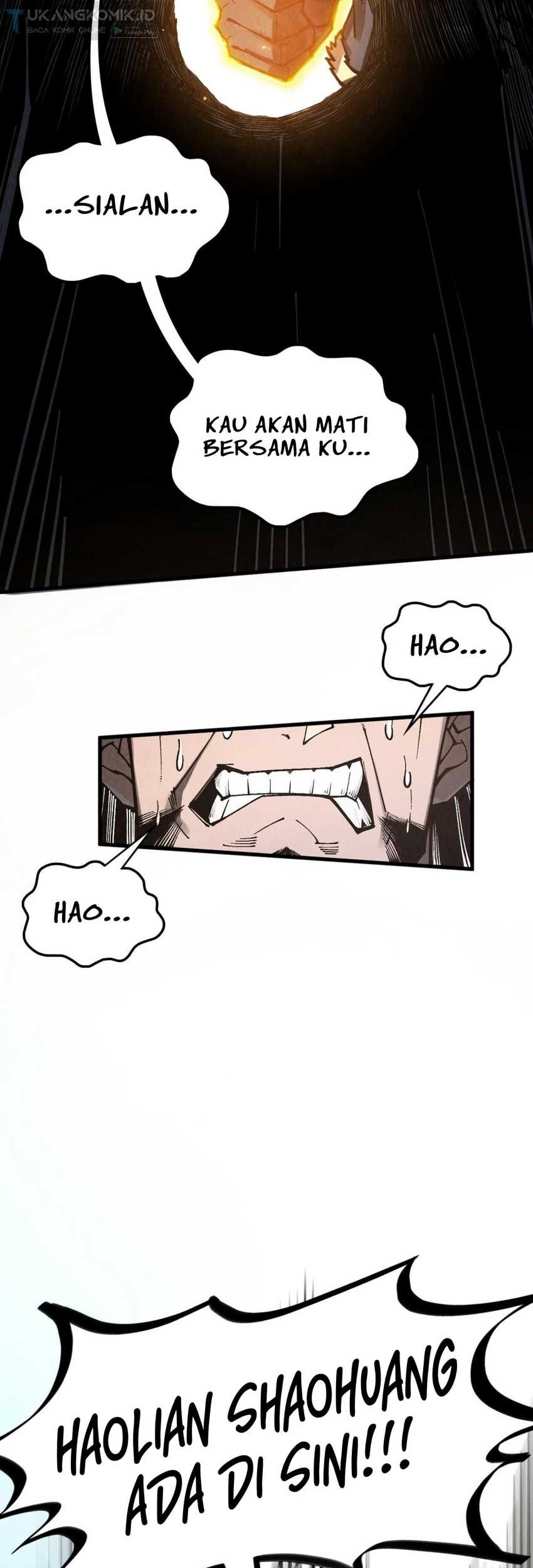 The Ultimate of All Ages Chapter 345 - halaman 4