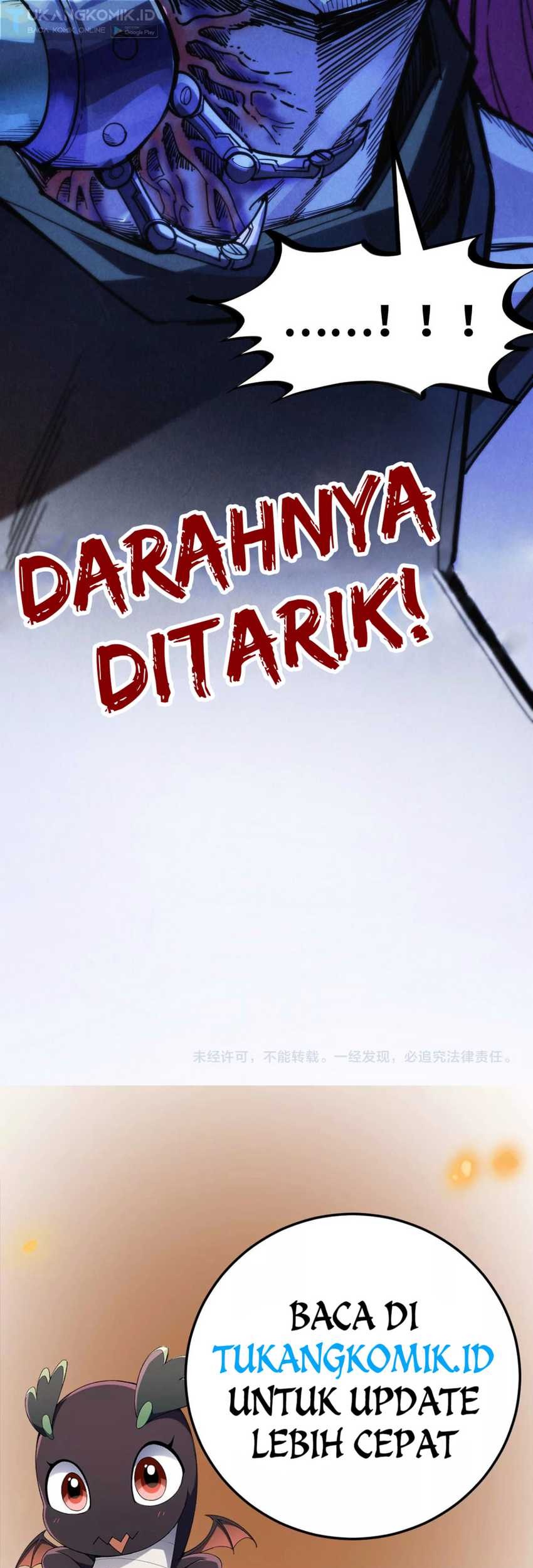 The Ultimate of All Ages Chapter 345 - halaman 42
