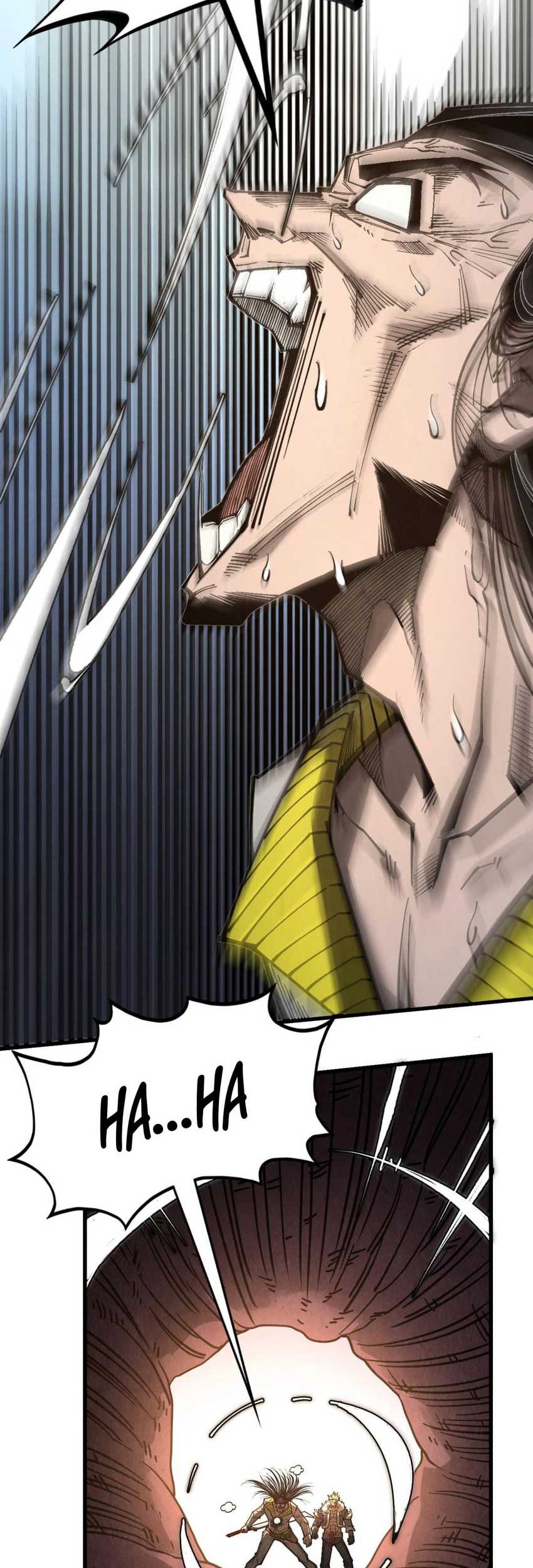 The Ultimate of All Ages Chapter 345 - halaman 5