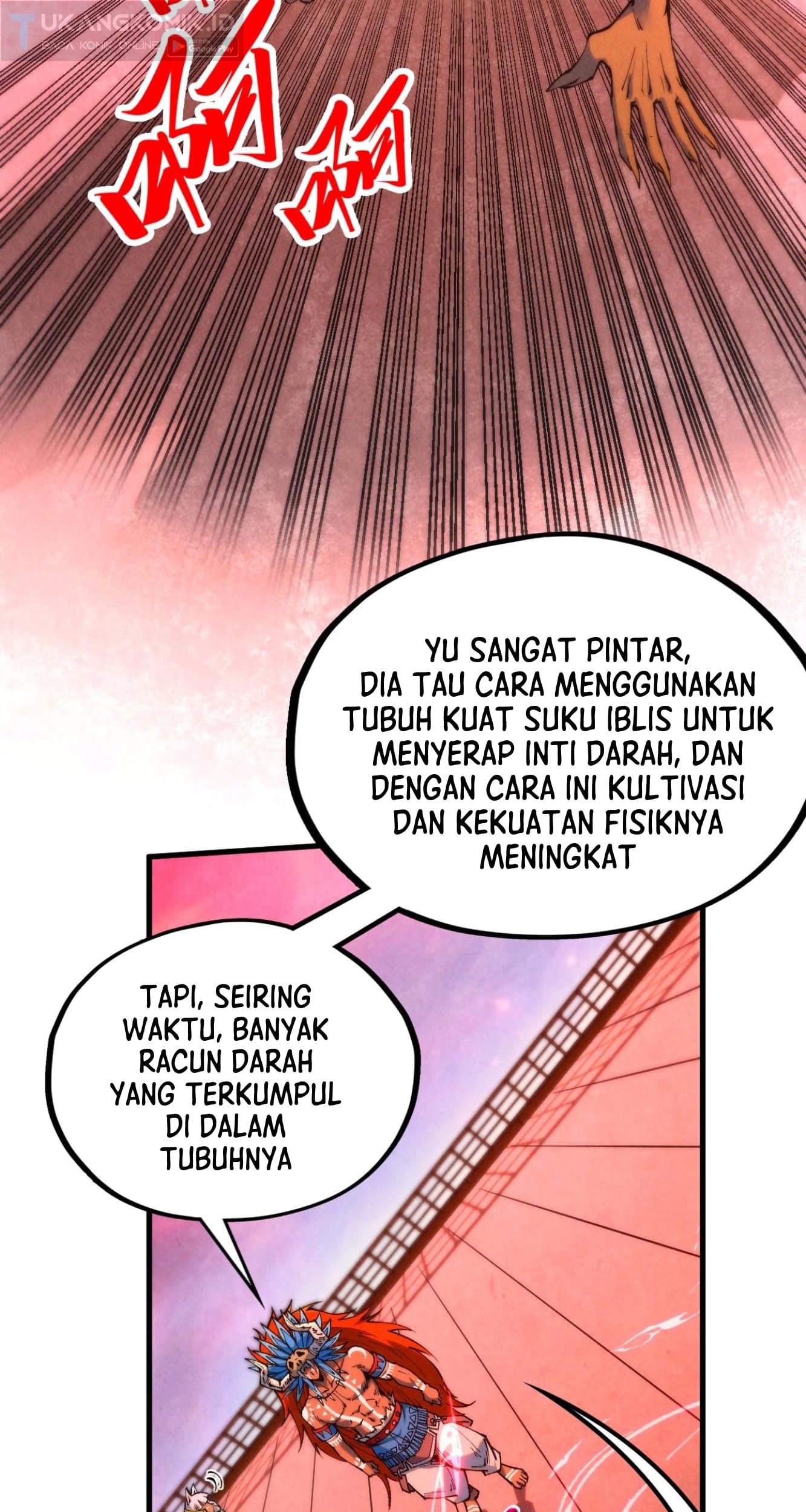 The Ultimate of All Ages Chapter 346 - halaman 10