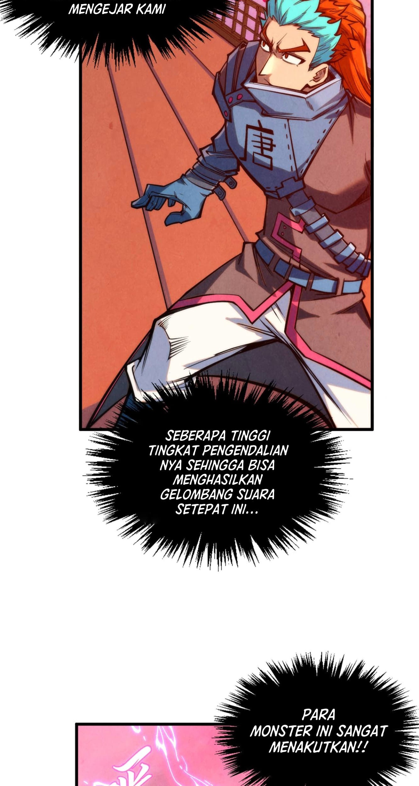 The Ultimate of All Ages Chapter 346 - halaman 13