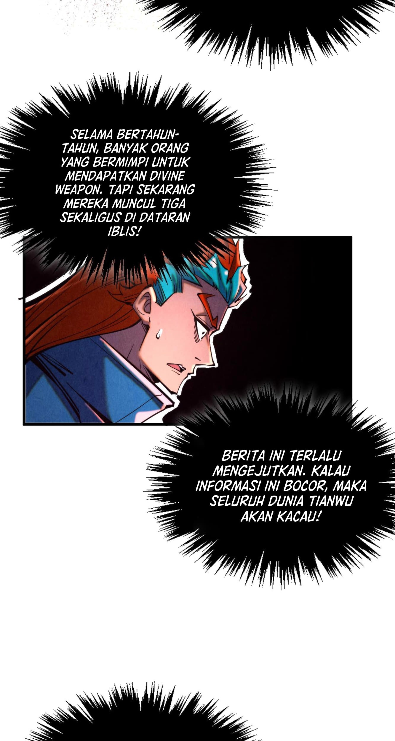 The Ultimate of All Ages Chapter 346 - halaman 27