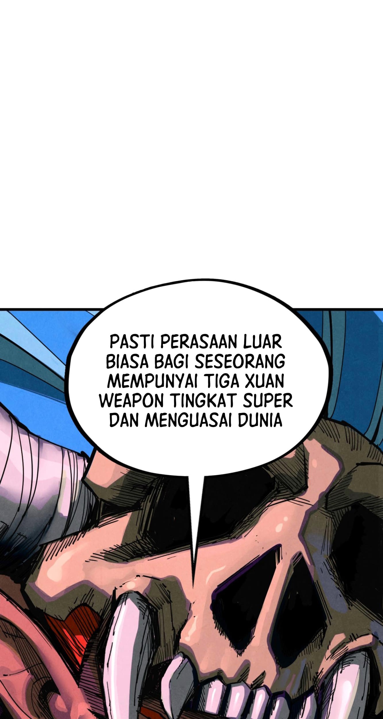 The Ultimate of All Ages Chapter 346 - halaman 34