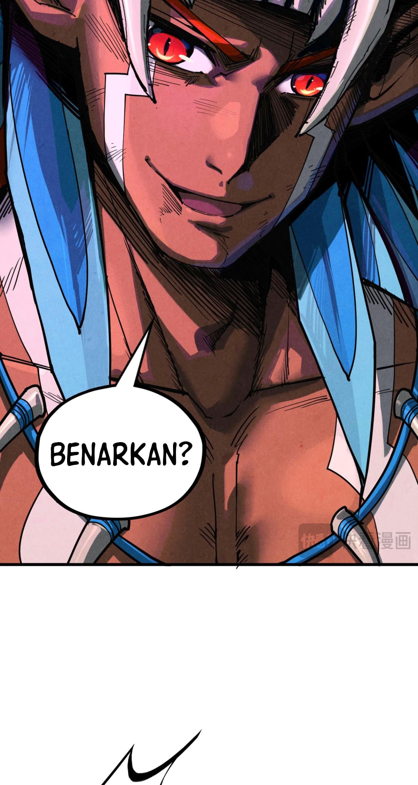 The Ultimate of All Ages Chapter 346 - halaman 35