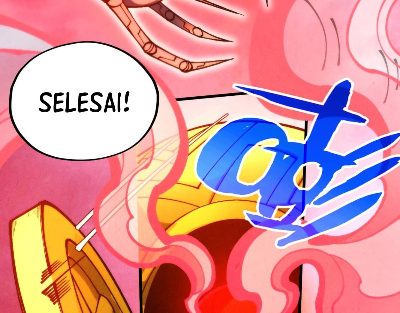 The Ultimate of All Ages Chapter 346 - halaman 5