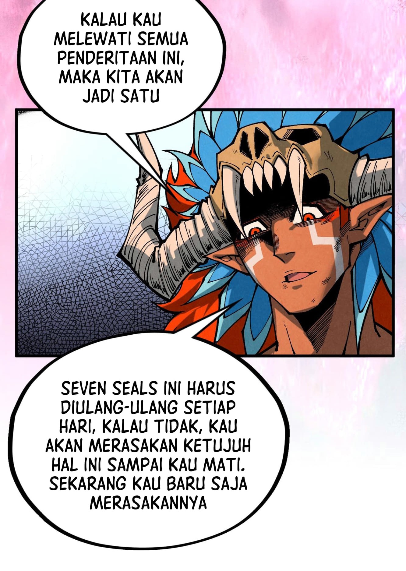 The Ultimate of All Ages Chapter 346 - halaman 56