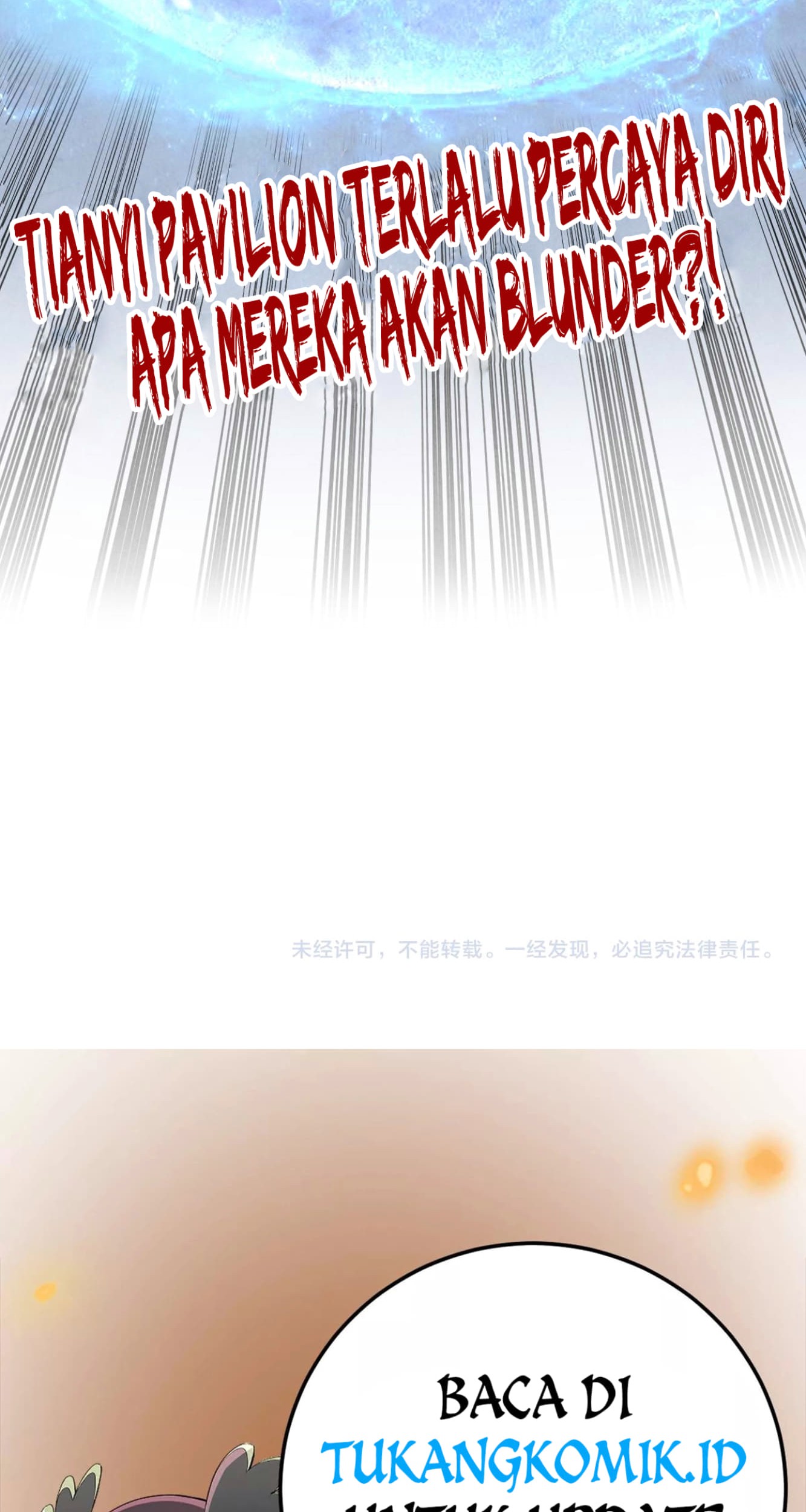The Ultimate of All Ages Chapter 346 - halaman 71