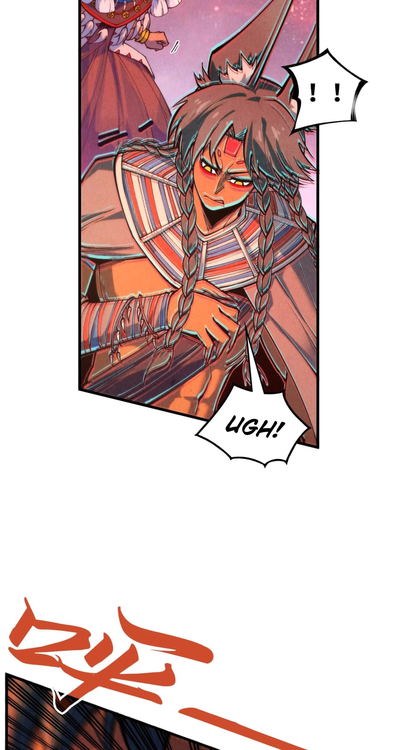 The Ultimate of All Ages Chapter 346 - halaman 8