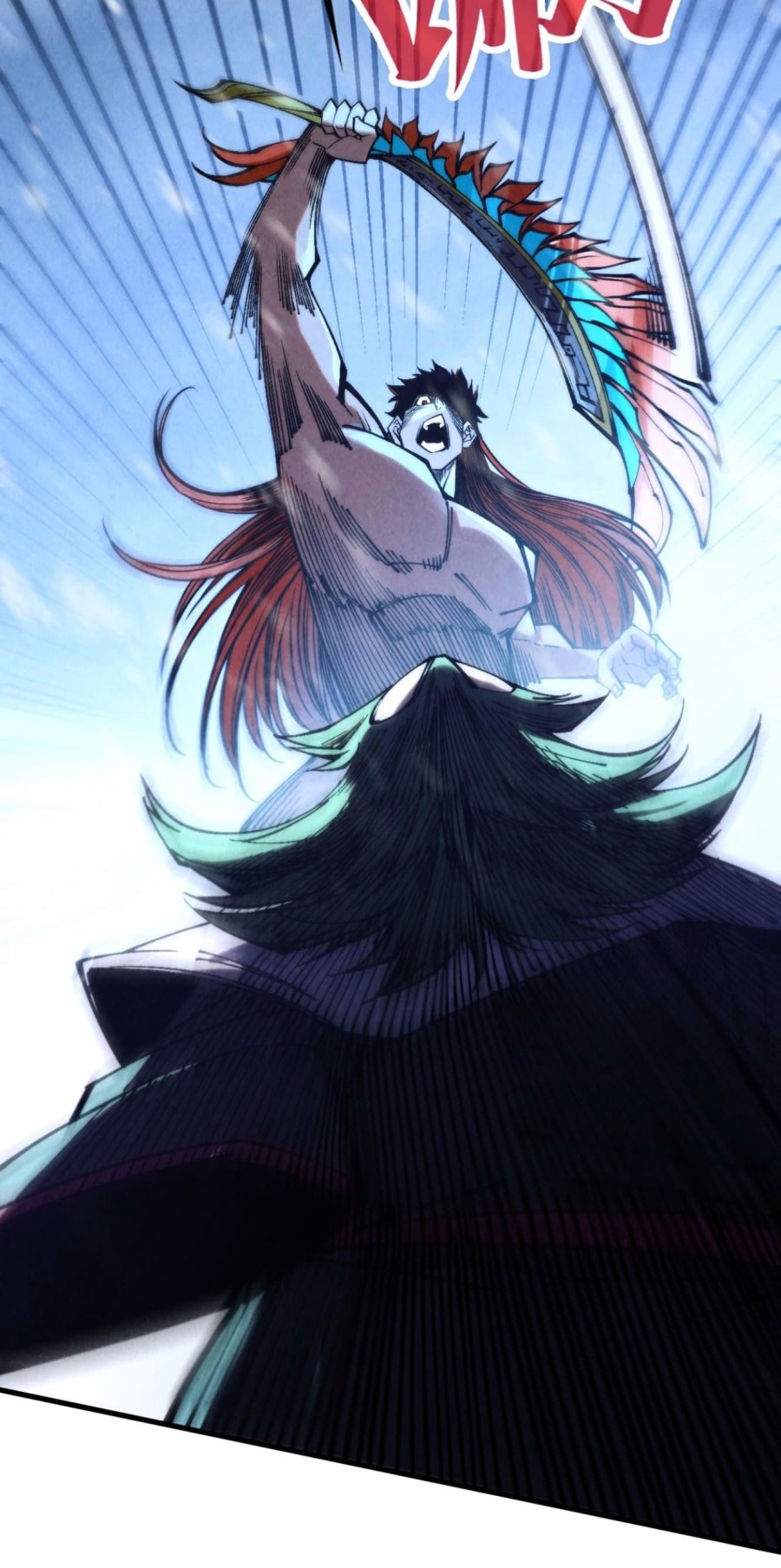 The Ultimate of All Ages Chapter 347 - halaman 18