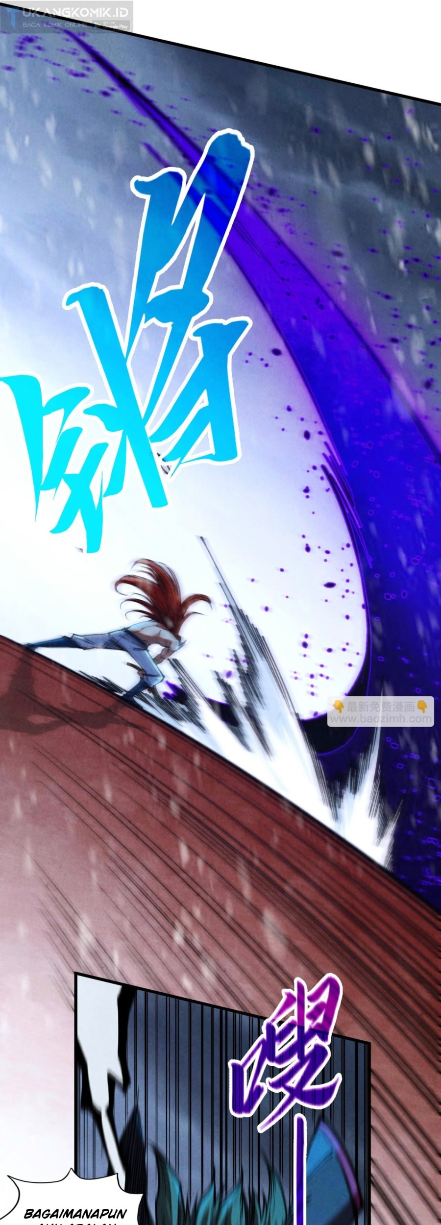 The Ultimate of All Ages Chapter 347 - halaman 19
