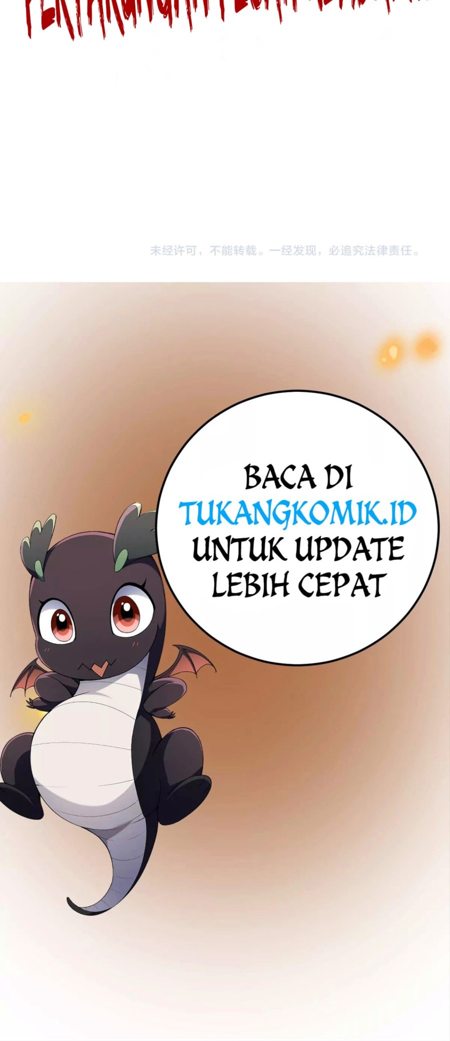 The Ultimate of All Ages Chapter 347 - halaman 49