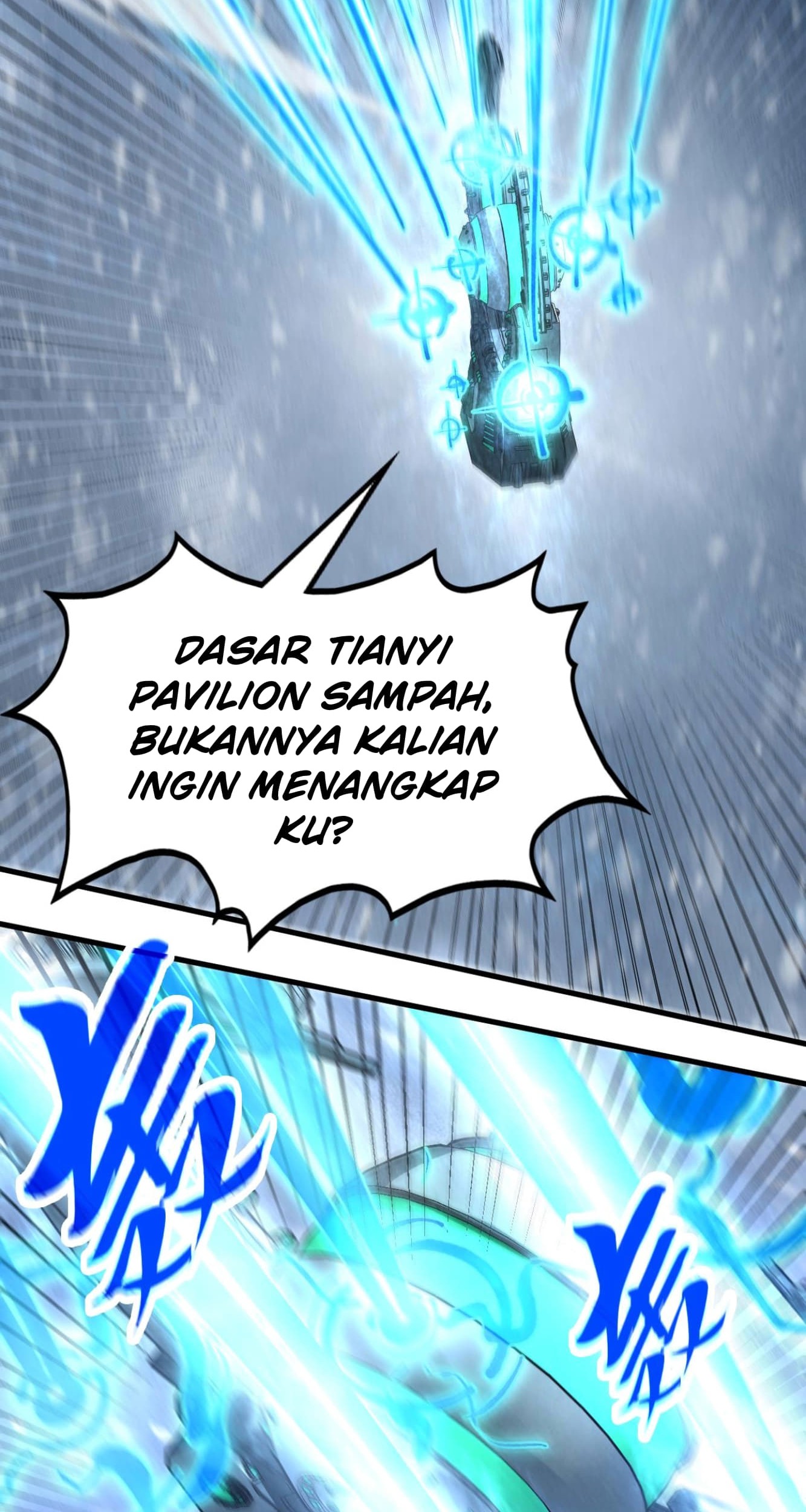 The Ultimate of All Ages Chapter 348 - halaman 17