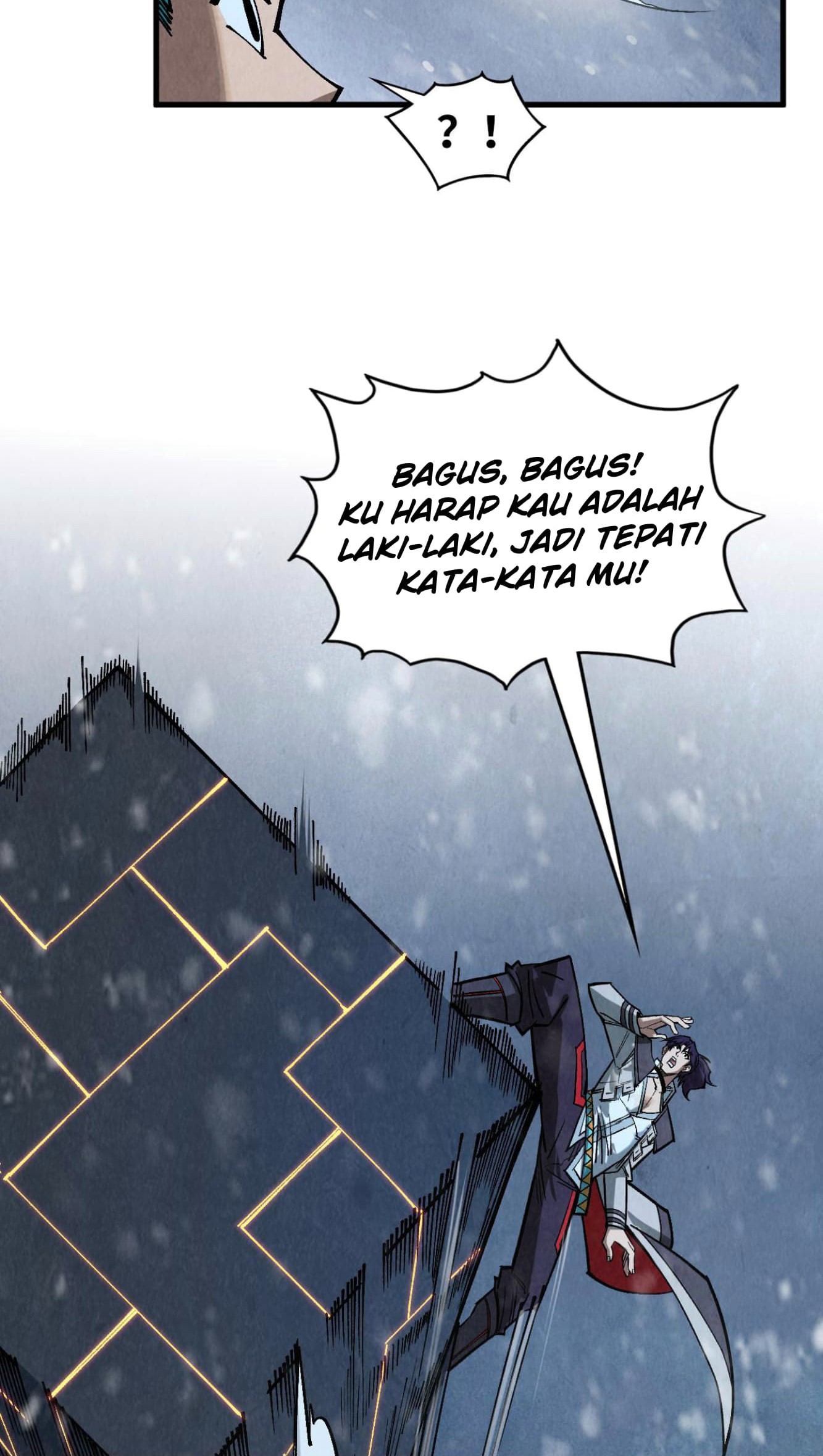 The Ultimate of All Ages Chapter 348 - halaman 22