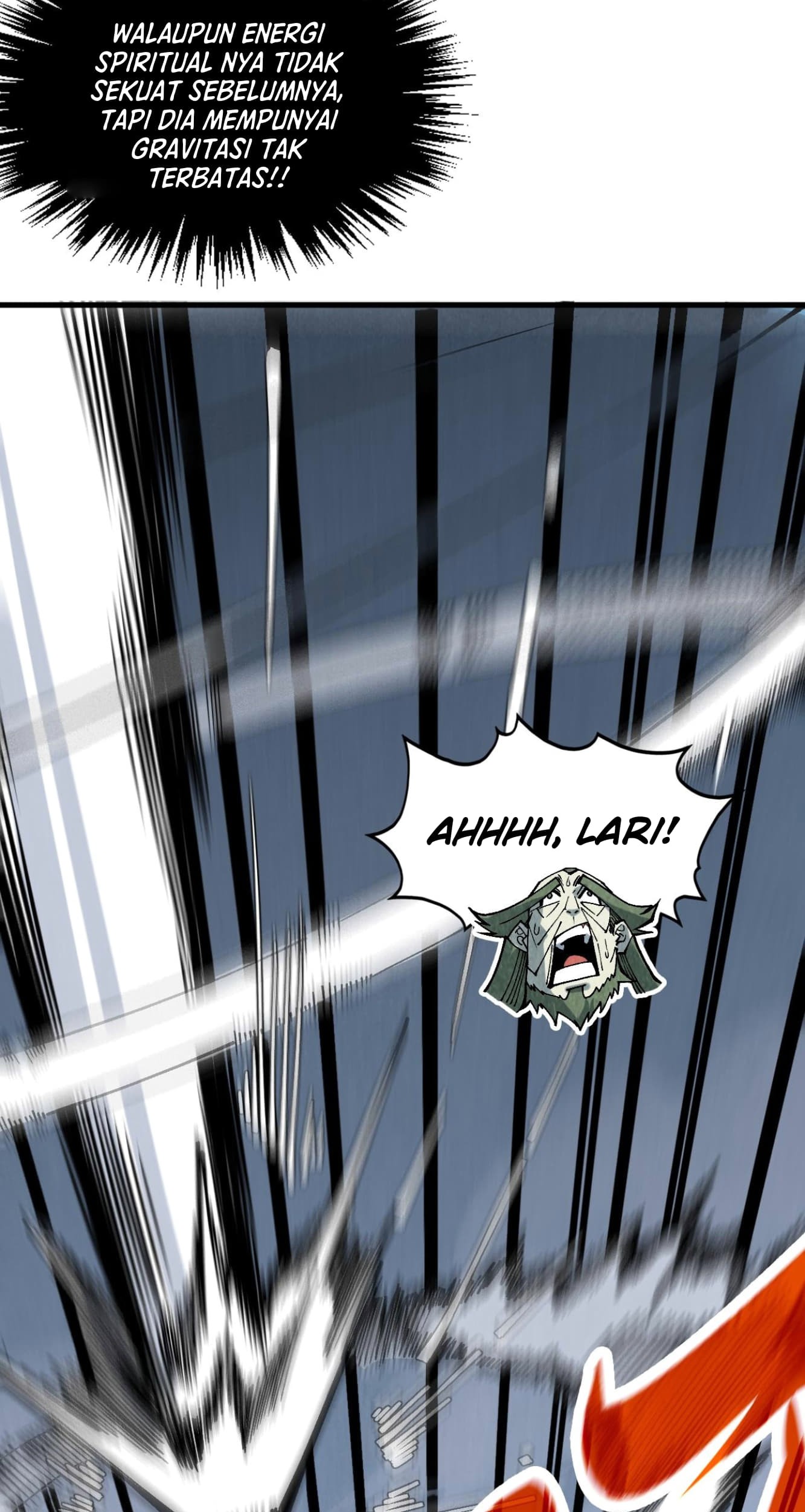 The Ultimate of All Ages Chapter 348 - halaman 30