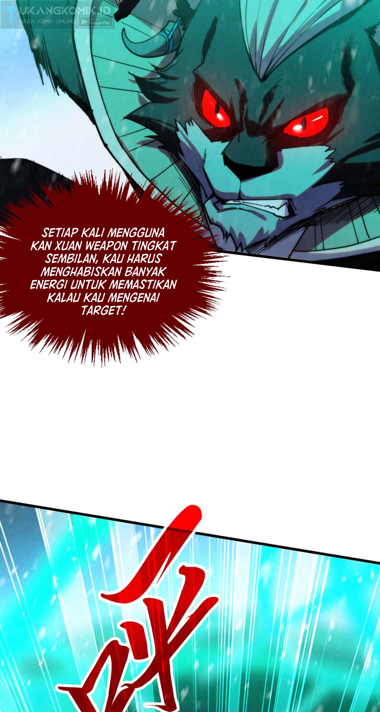 The Ultimate of All Ages Chapter 348 - halaman 46