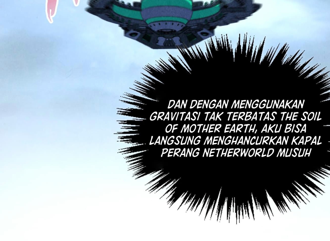 The Ultimate of All Ages Chapter 348 - halaman 5