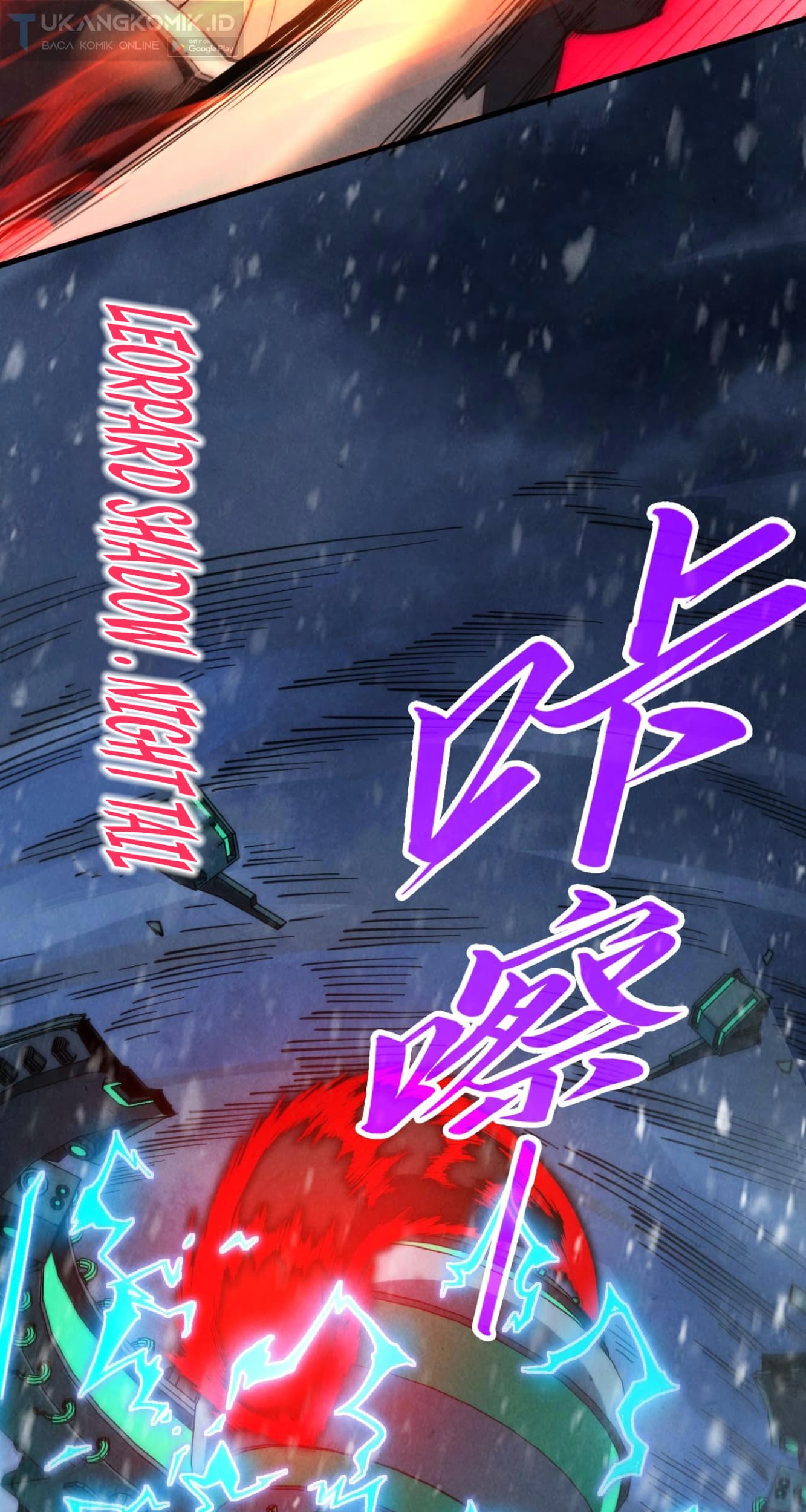 The Ultimate of All Ages Chapter 348 - halaman 50