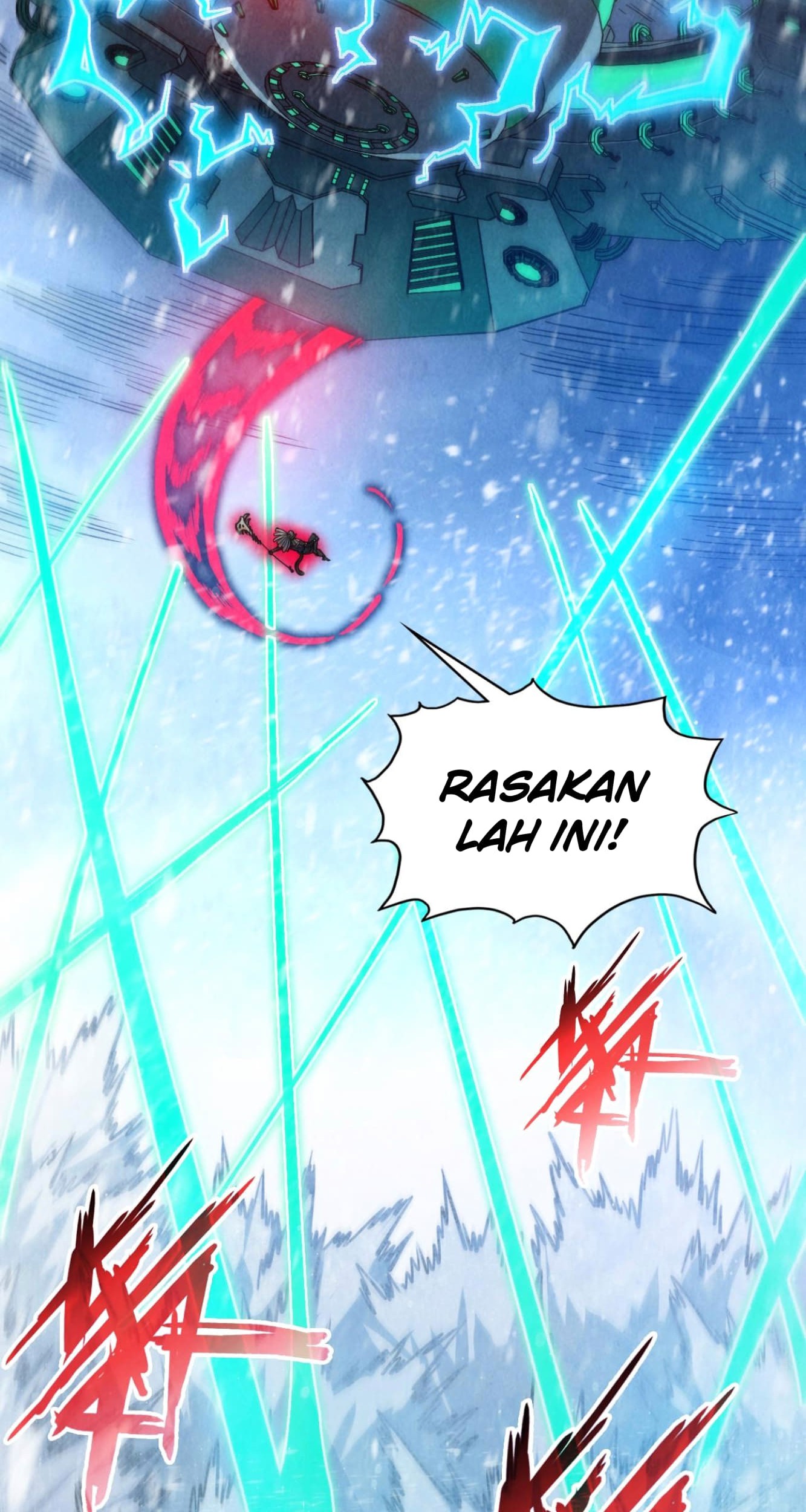 The Ultimate of All Ages Chapter 348 - halaman 51