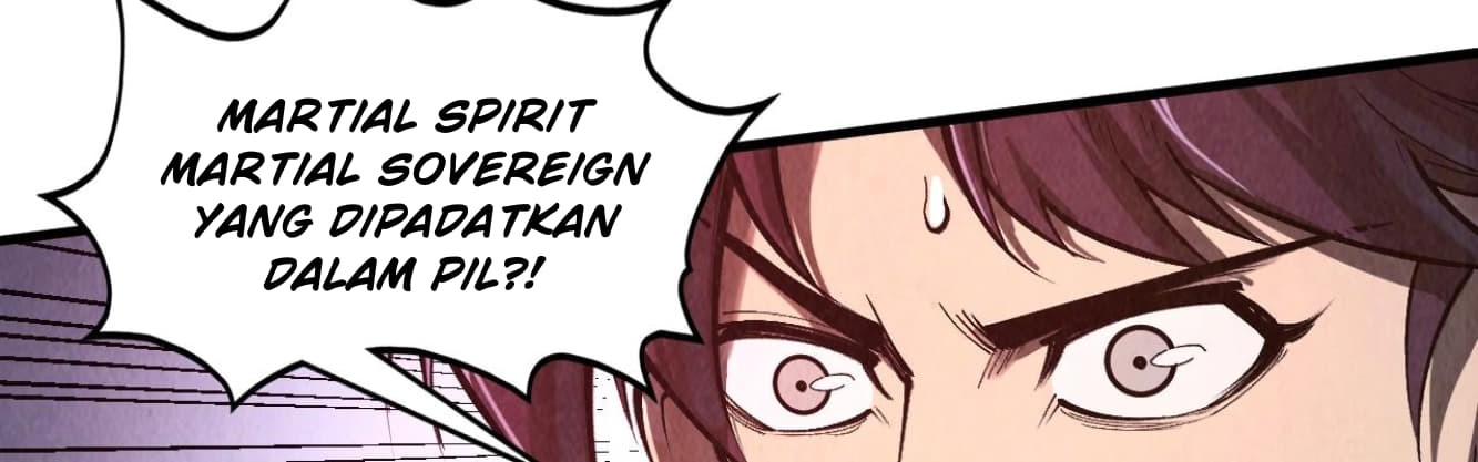 The Ultimate of All Ages Chapter 348 - halaman 59