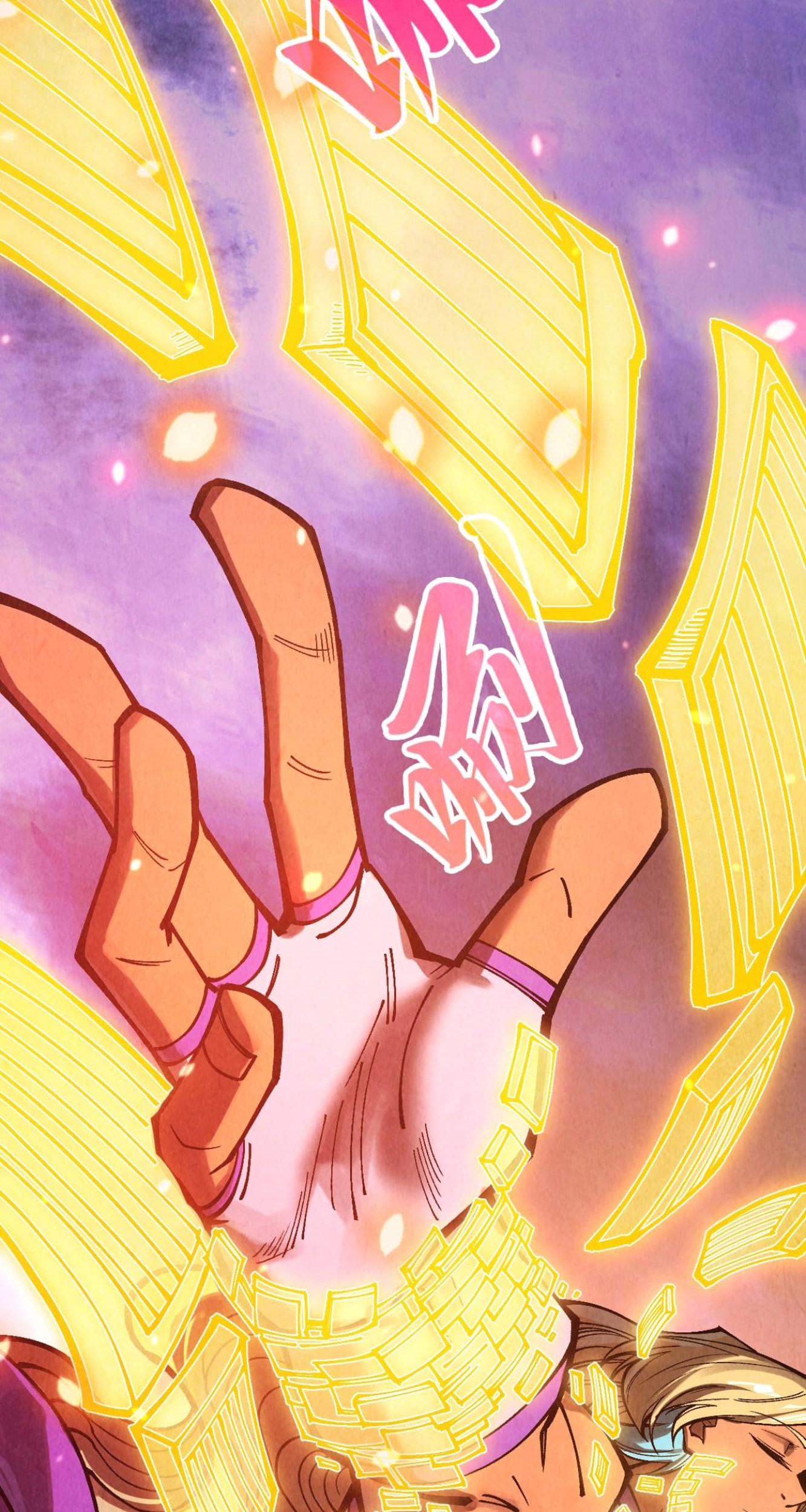 The Ultimate of All Ages Chapter 348 - halaman 61