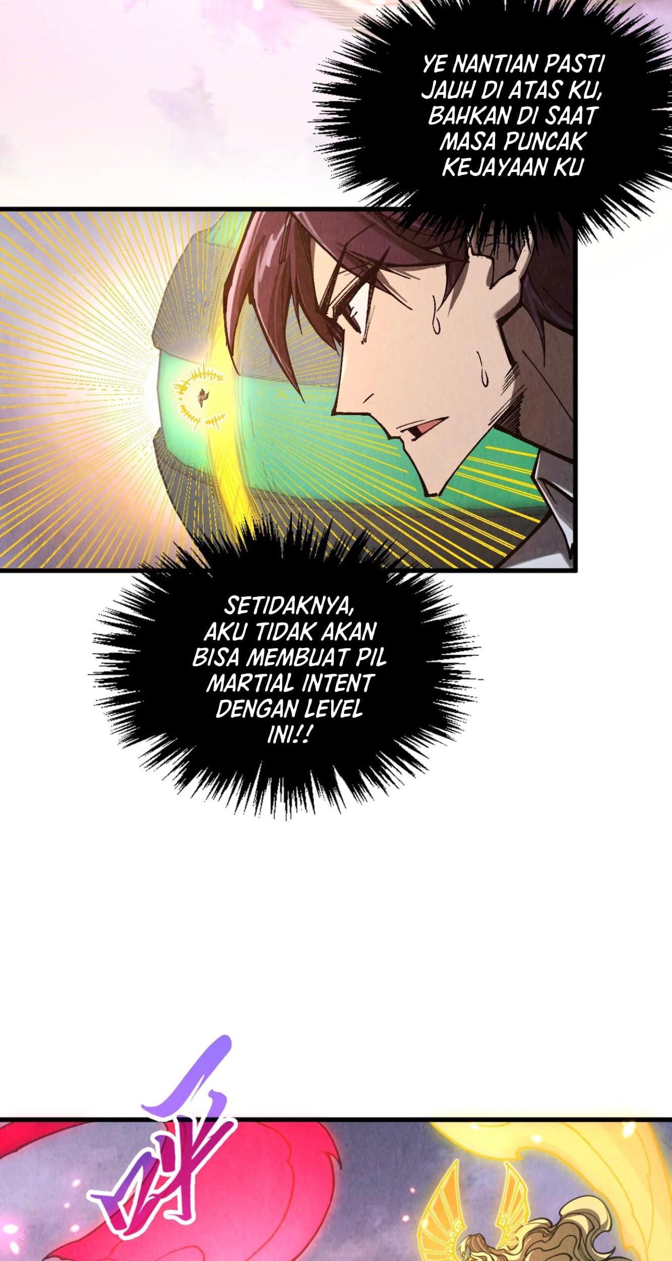 The Ultimate of All Ages Chapter 348 - halaman 66