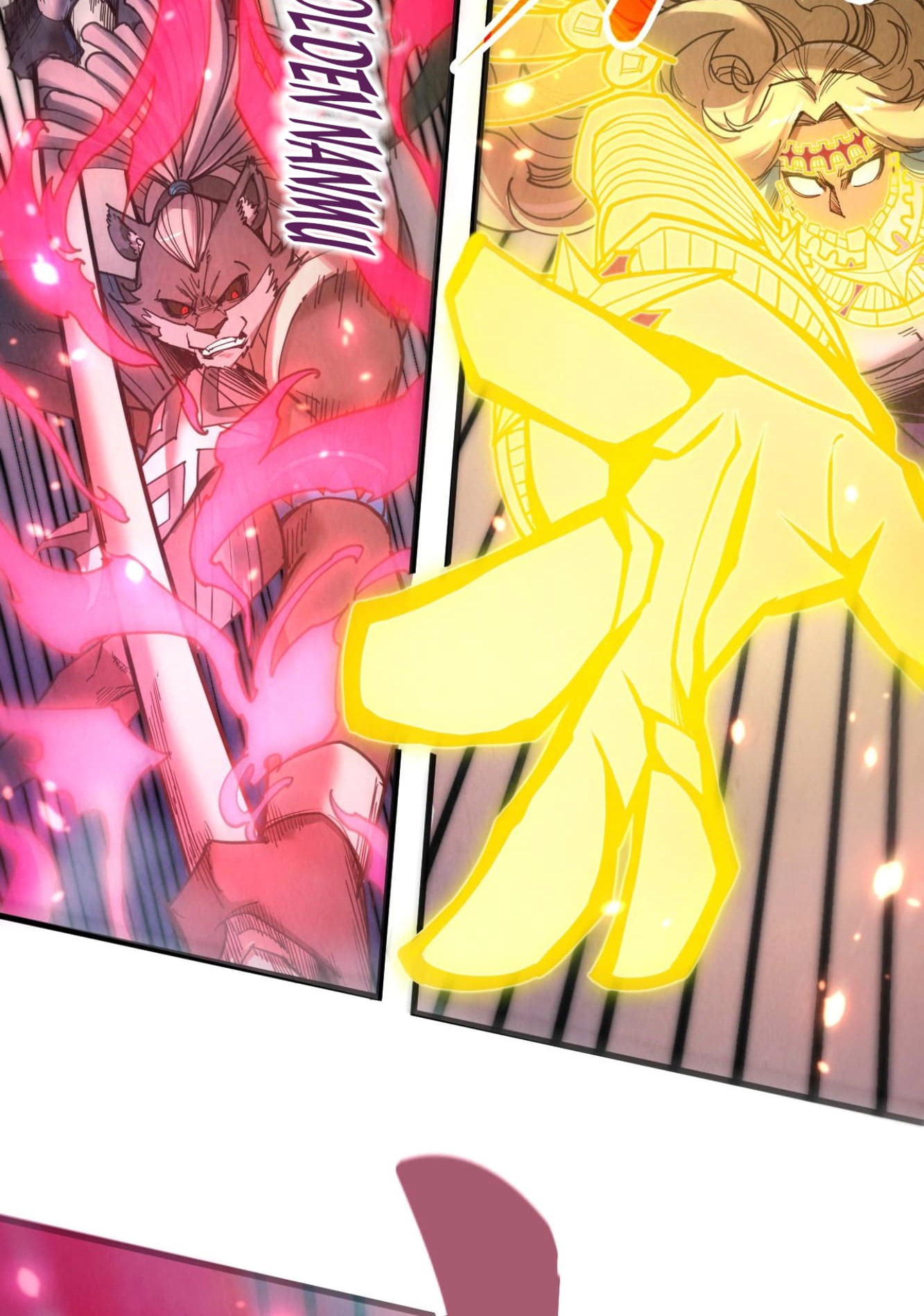 The Ultimate of All Ages Chapter 348 - halaman 68