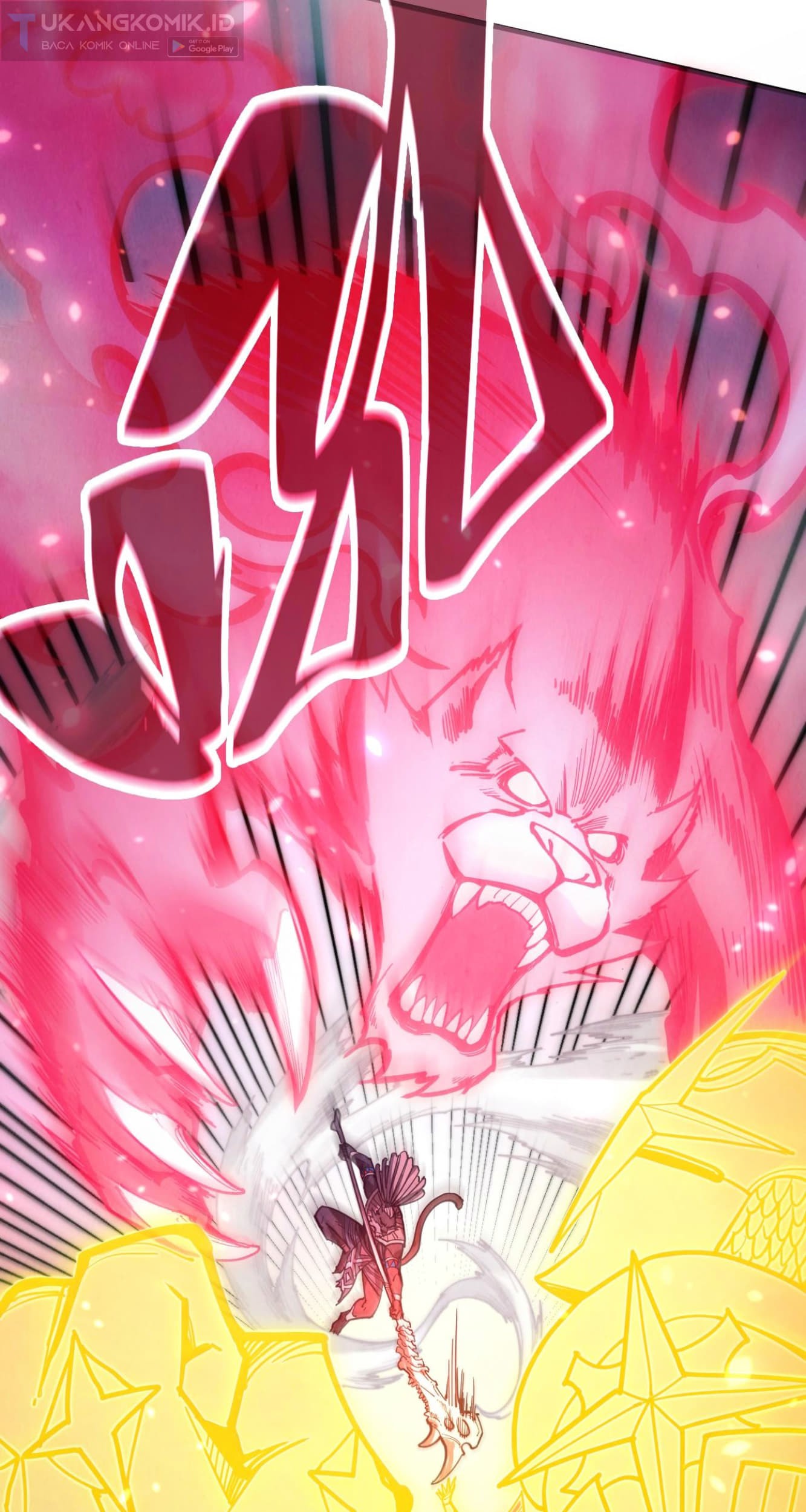 The Ultimate of All Ages Chapter 348 - halaman 69