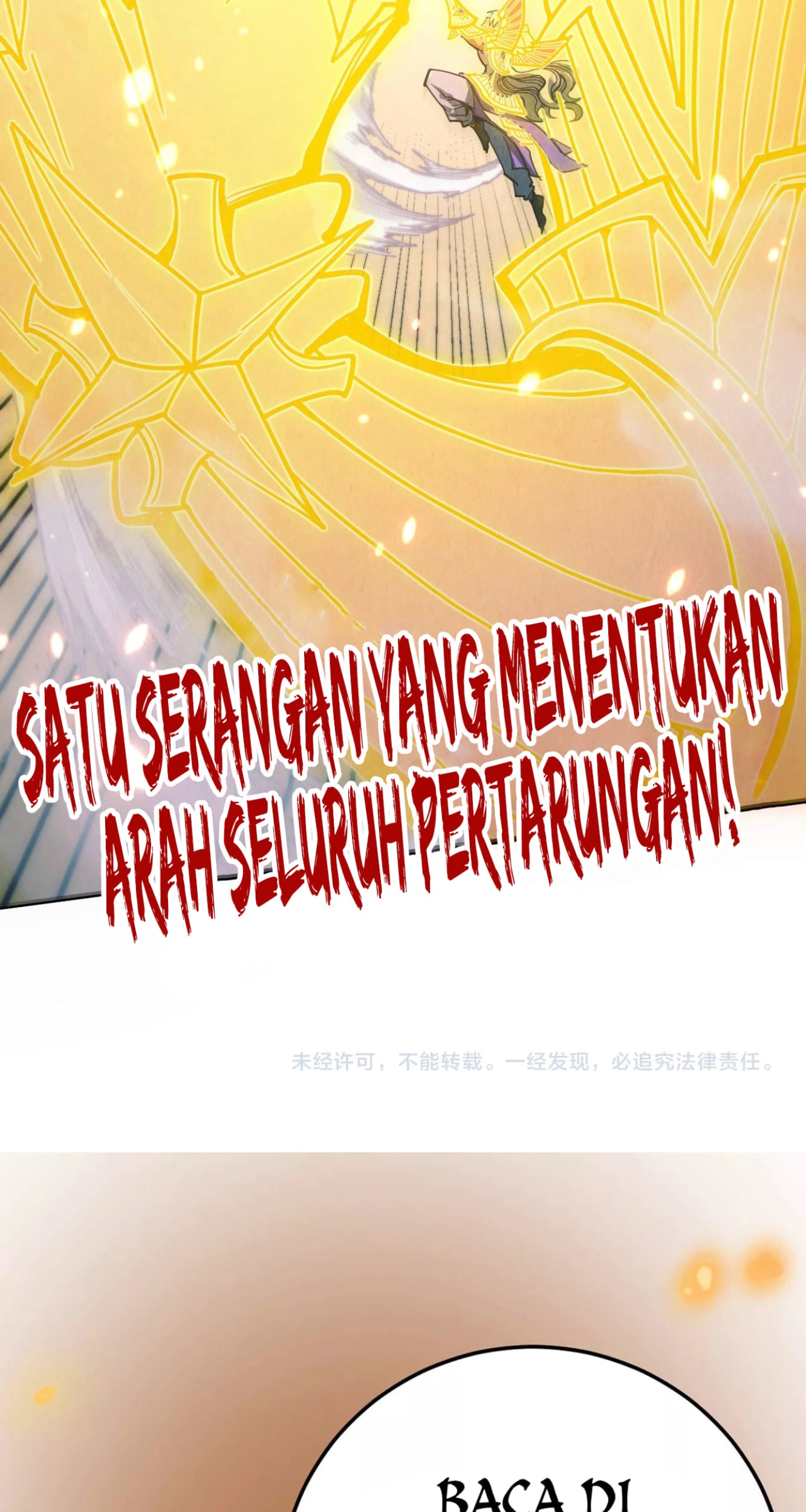 The Ultimate of All Ages Chapter 348 - halaman 70