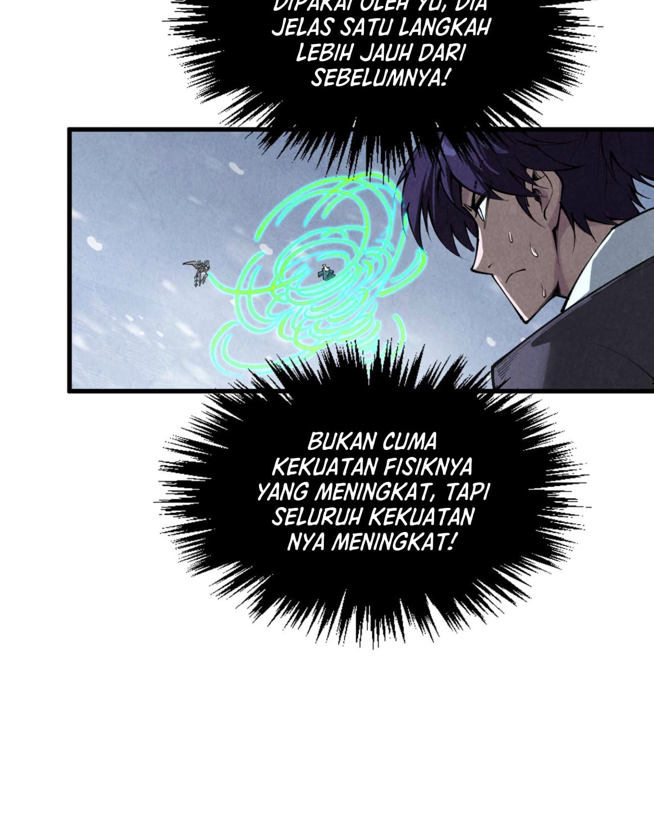 The Ultimate of All Ages Chapter 349 - halaman 50