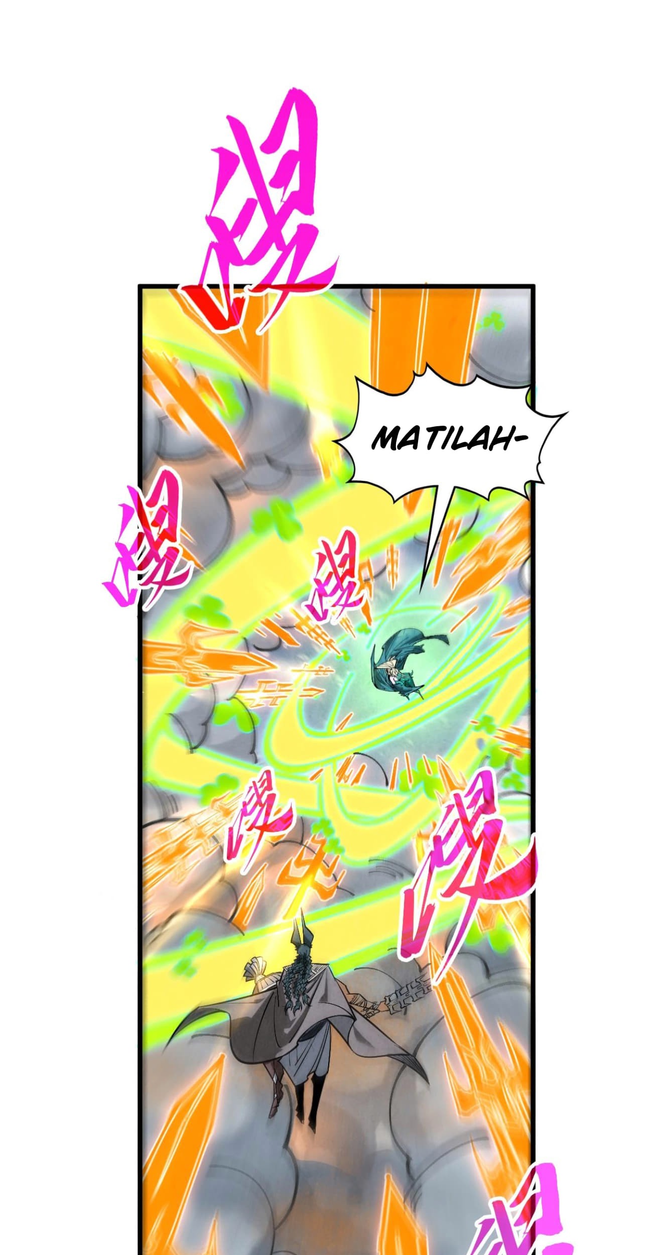The Ultimate of All Ages Chapter 349 - halaman 62