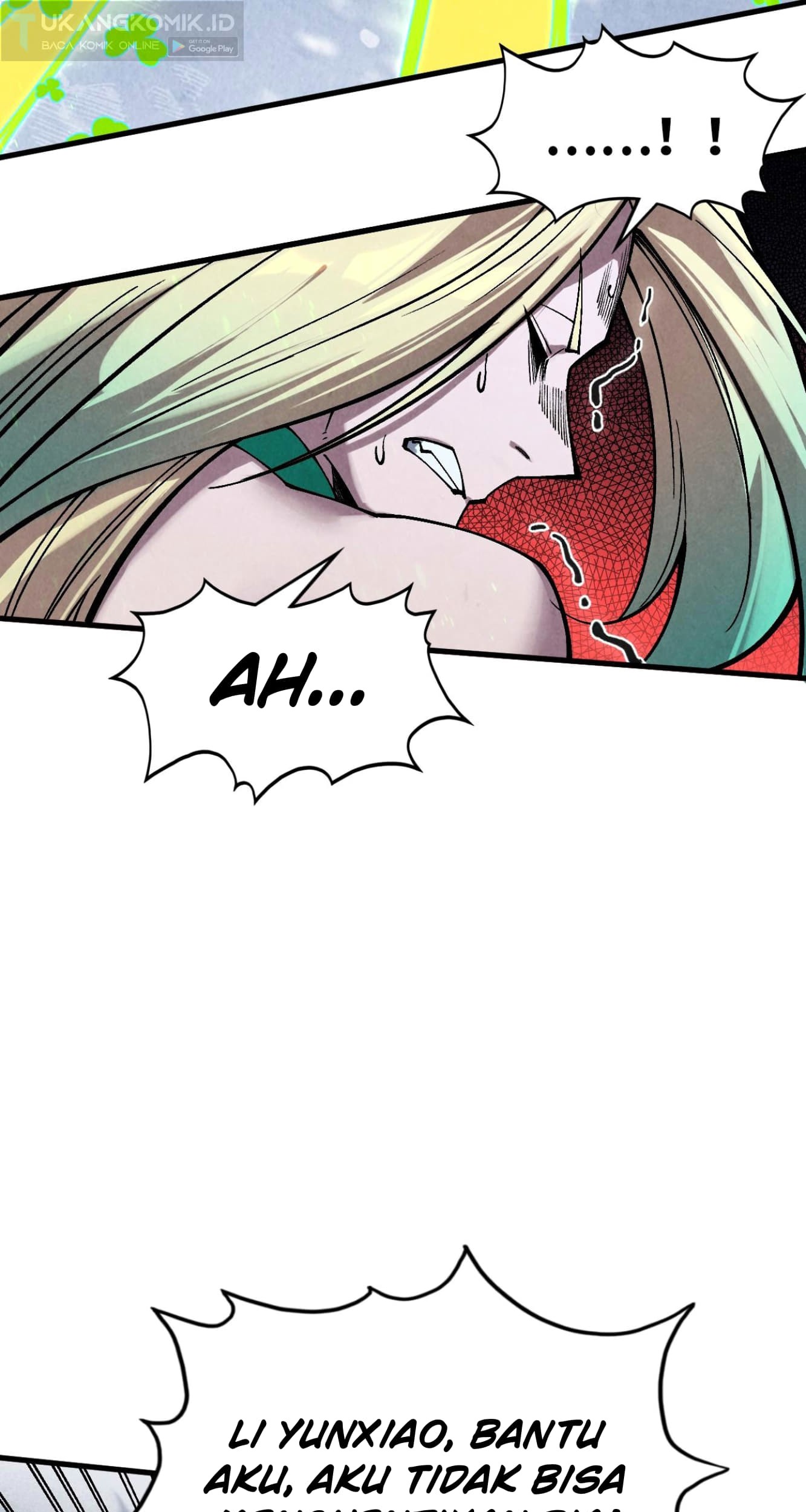 The Ultimate of All Ages Chapter 349 - halaman 65