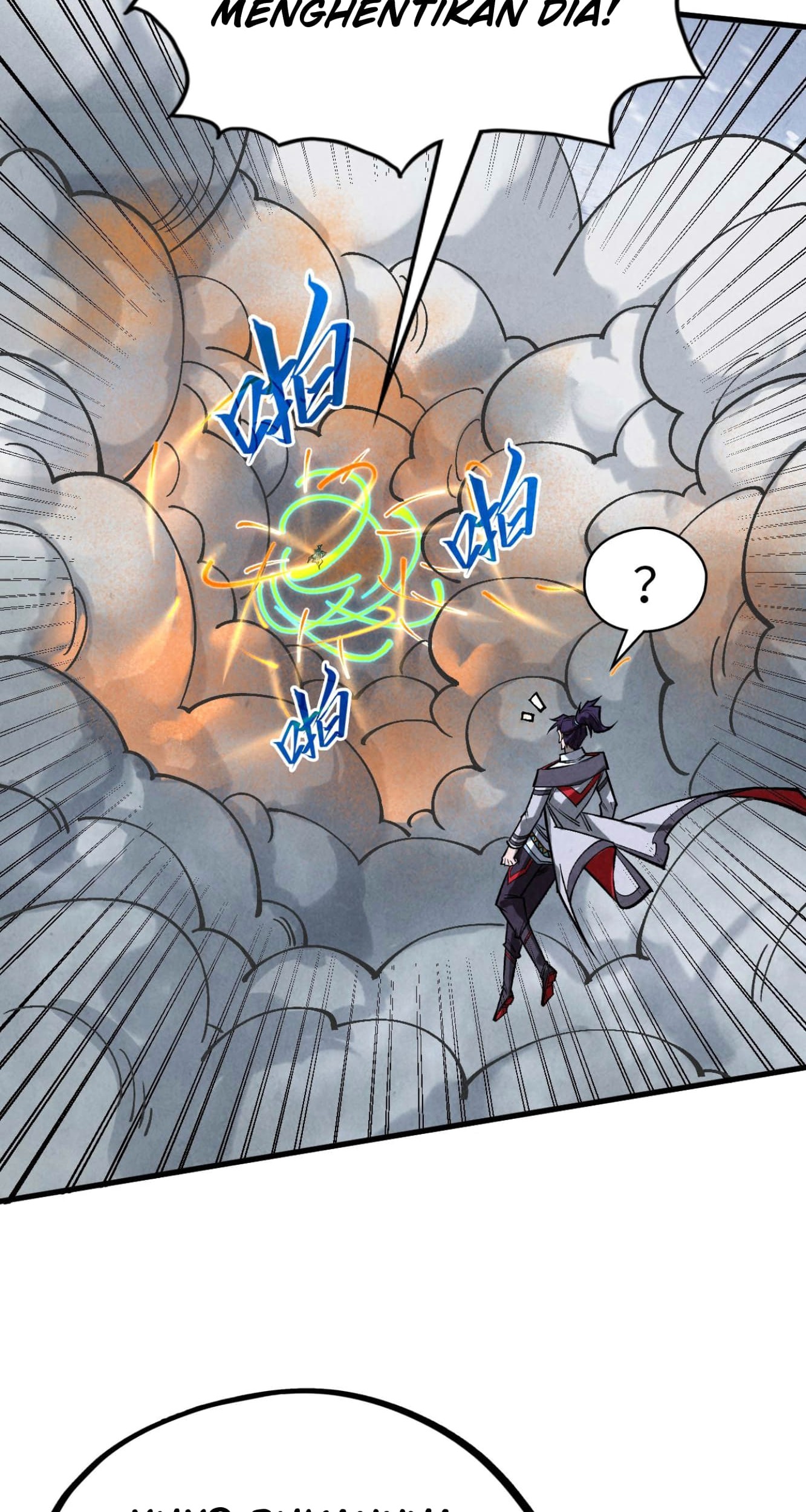 The Ultimate of All Ages Chapter 349 - halaman 66