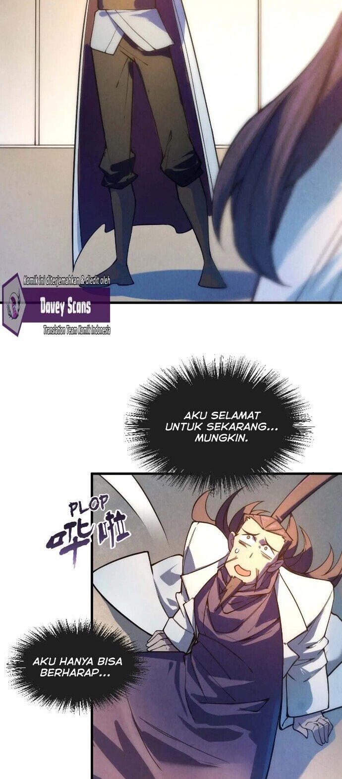 The Ultimate of All Ages Chapter 35 - halaman 10