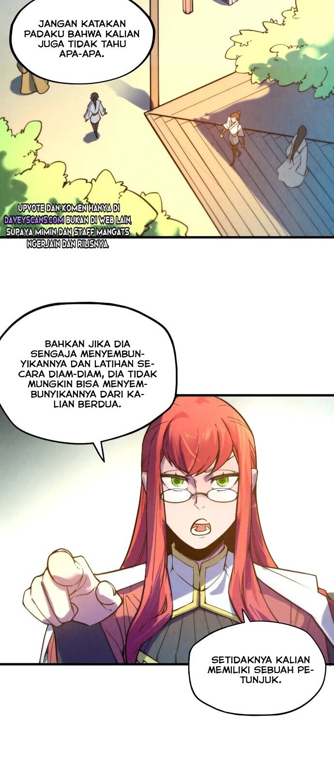 The Ultimate of All Ages Chapter 35 - halaman 22