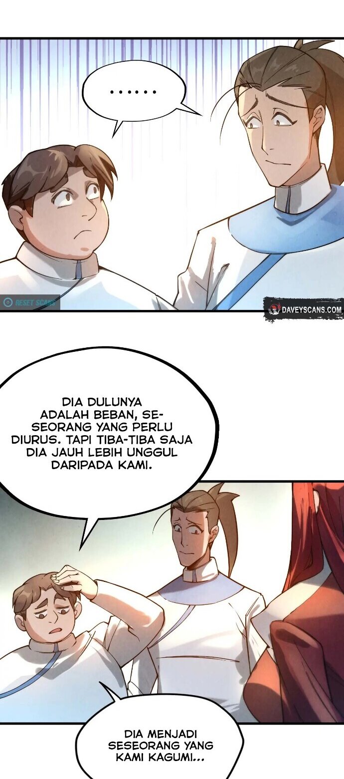 The Ultimate of All Ages Chapter 35 - halaman 23