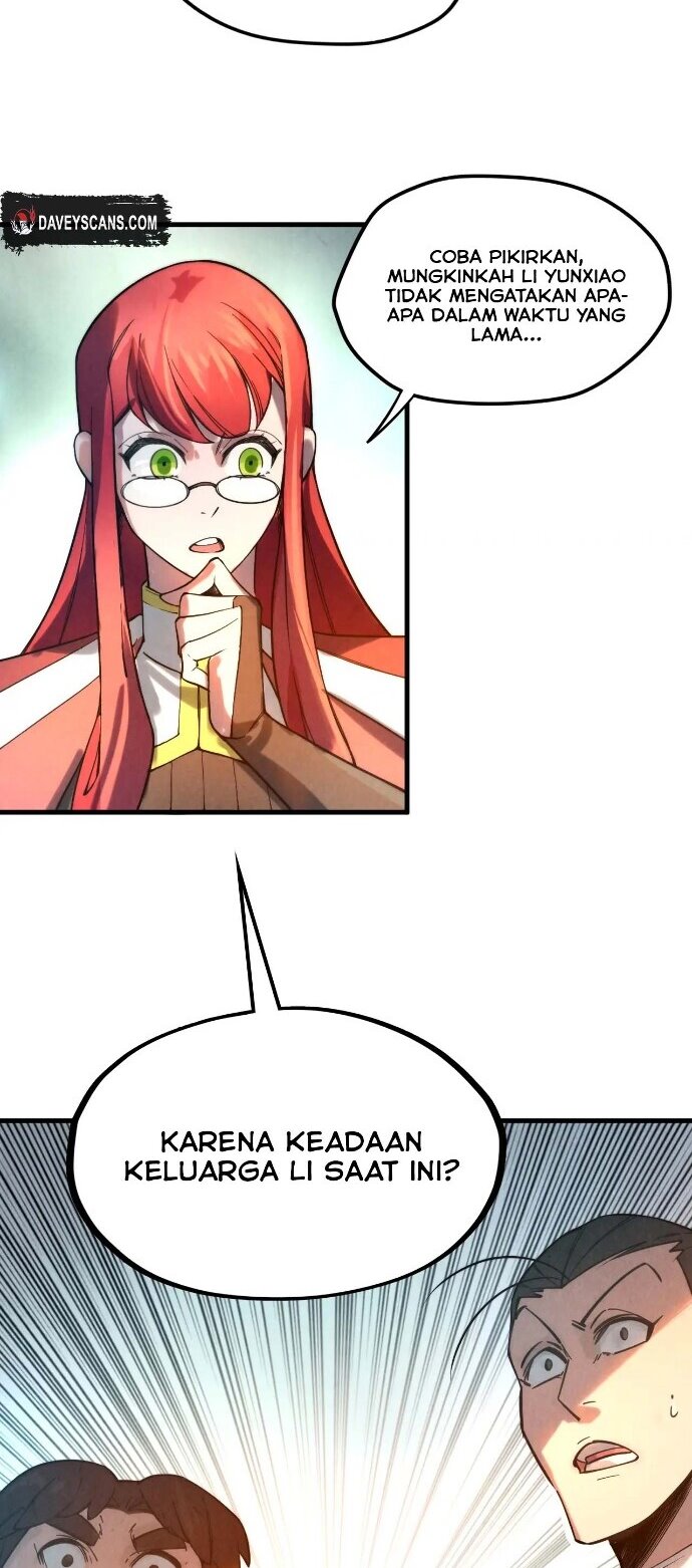 The Ultimate of All Ages Chapter 35 - halaman 24