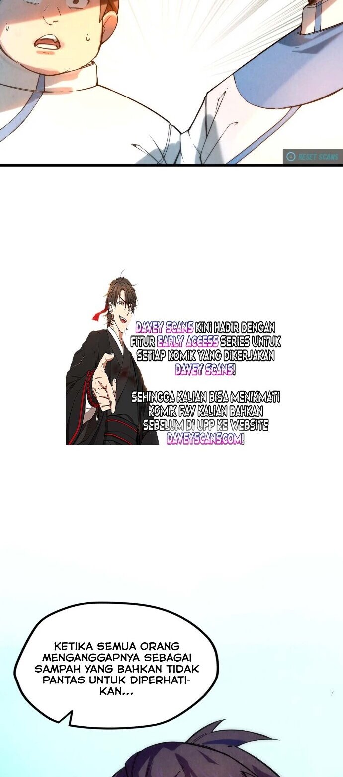 The Ultimate of All Ages Chapter 35 - halaman 25