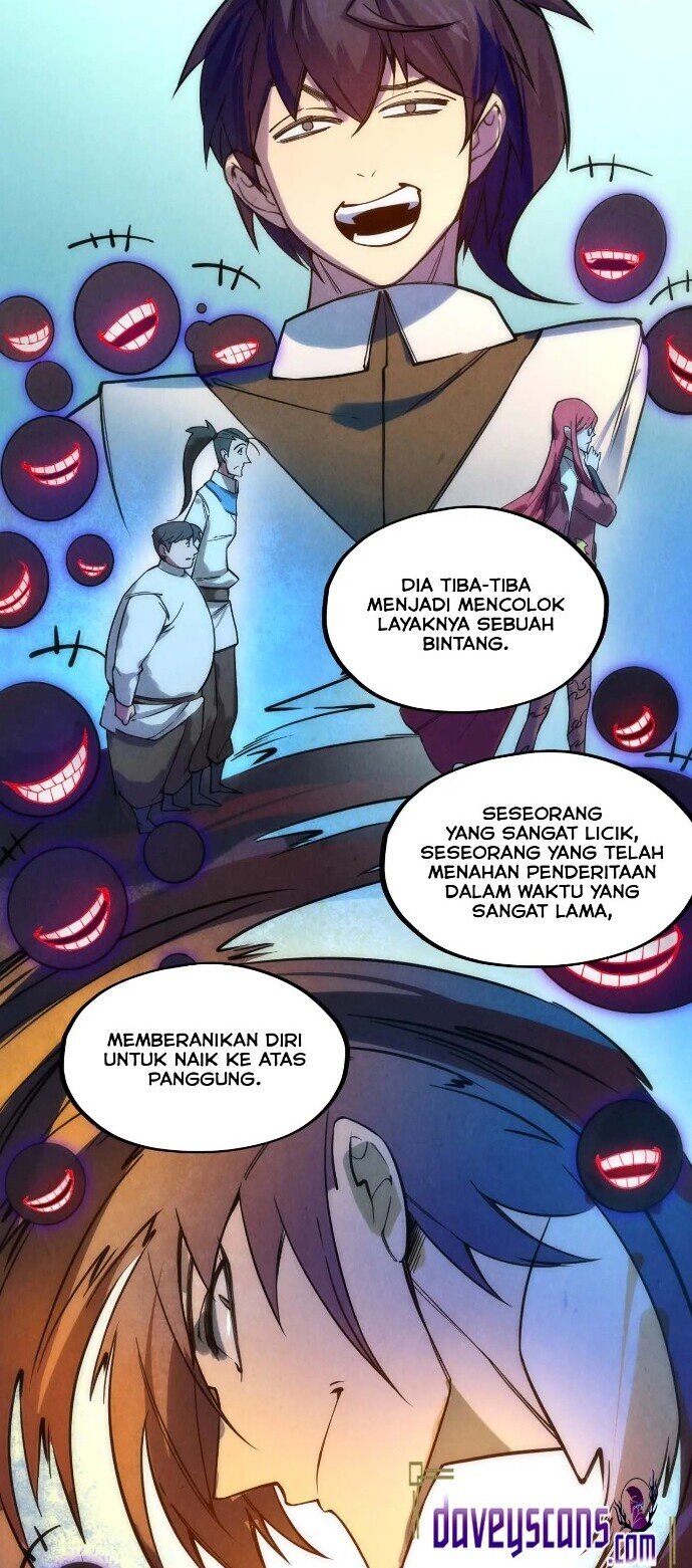 The Ultimate of All Ages Chapter 35 - halaman 26