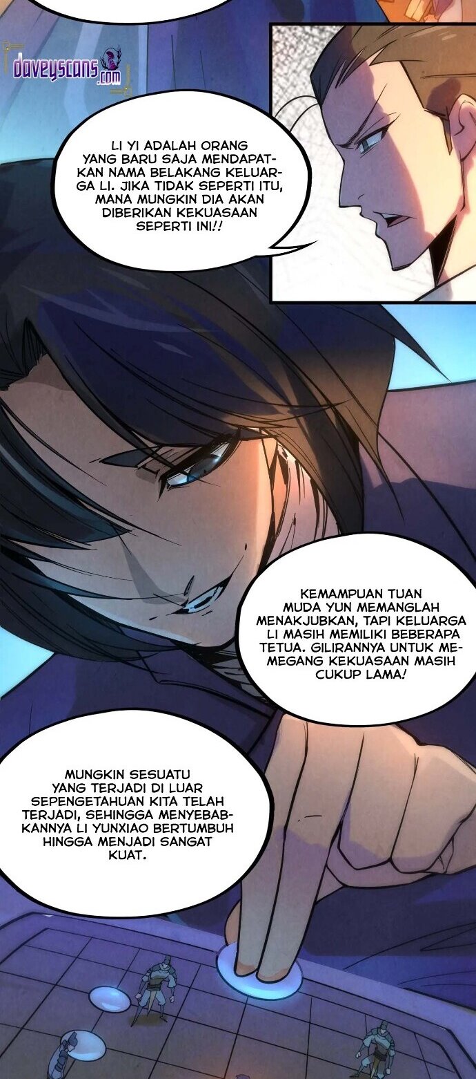 The Ultimate of All Ages Chapter 35 - halaman 29