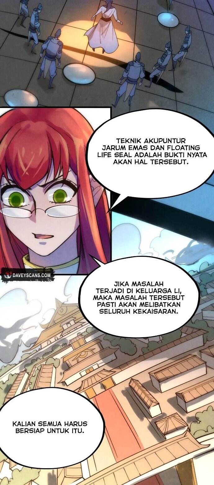 The Ultimate of All Ages Chapter 35 - halaman 30