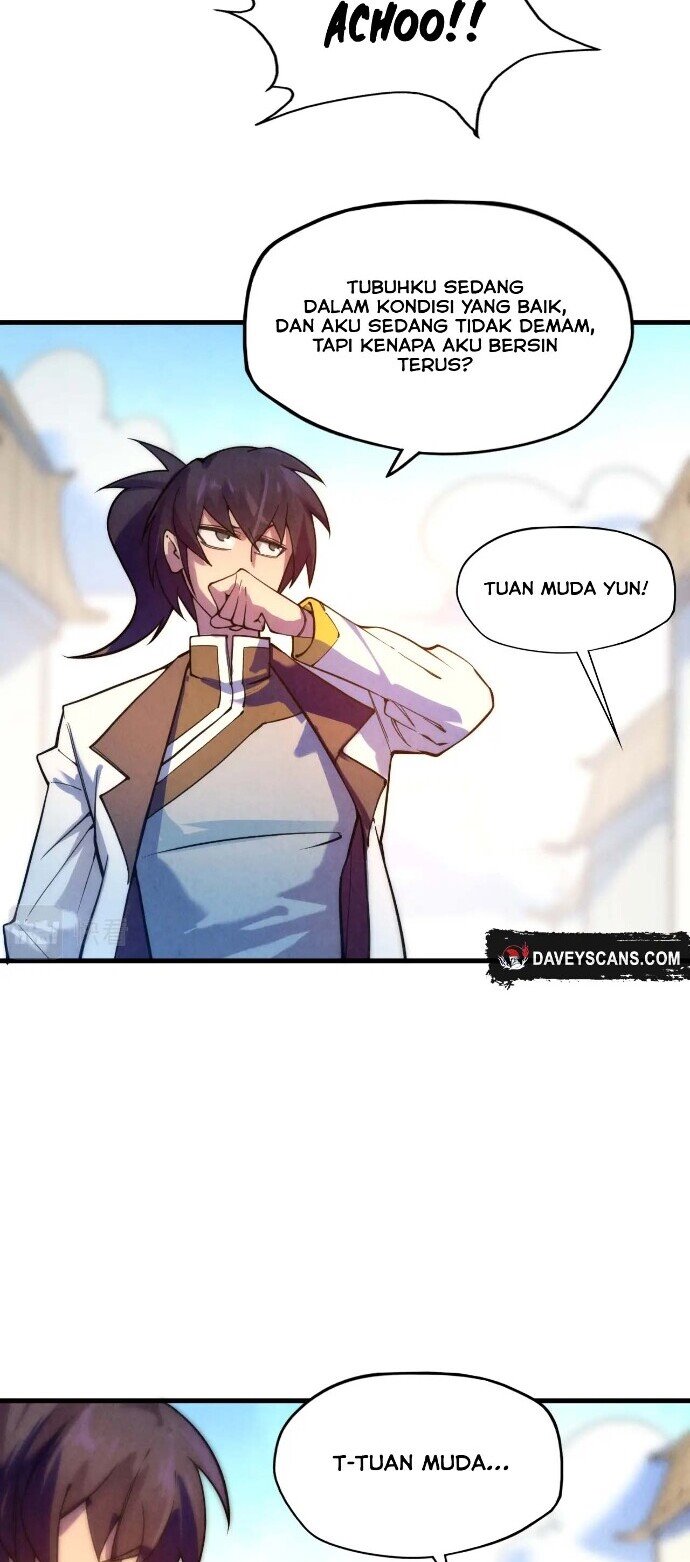 The Ultimate of All Ages Chapter 35 - halaman 36