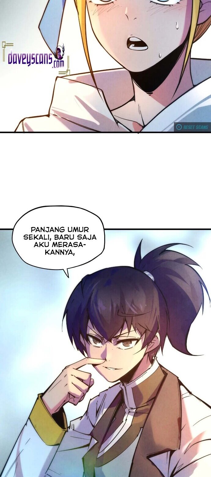 The Ultimate of All Ages Chapter 35 - halaman 38