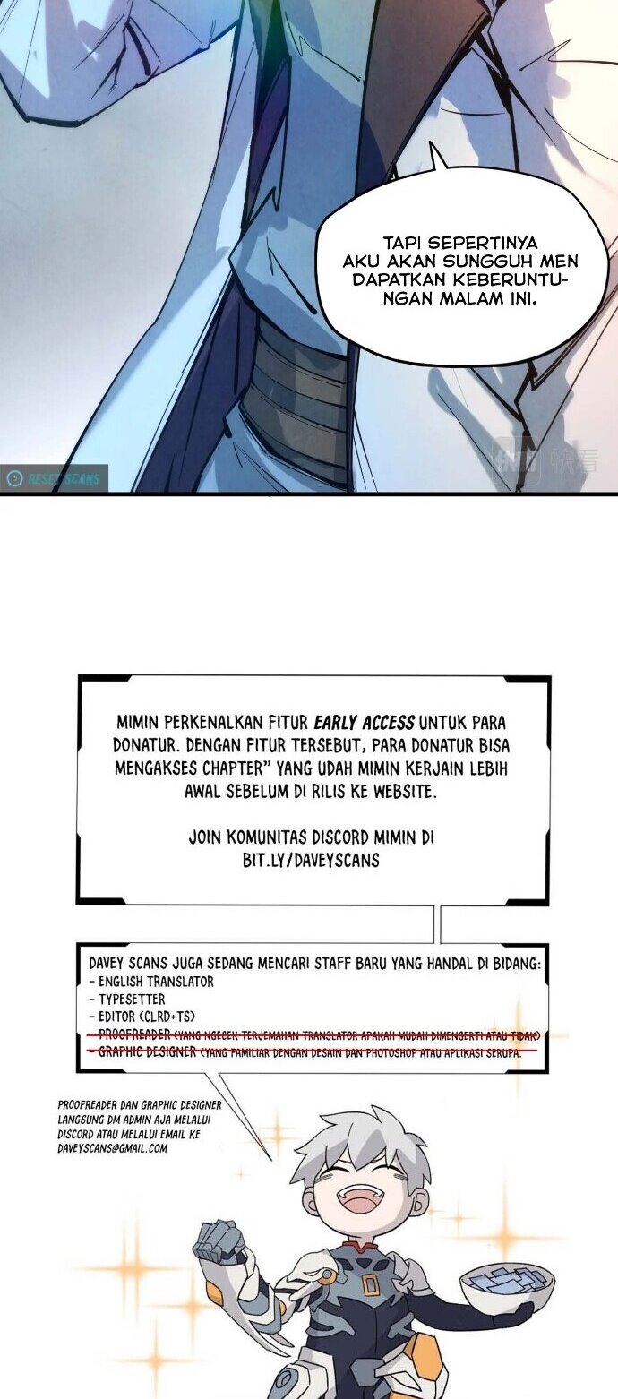 The Ultimate of All Ages Chapter 35 - halaman 39
