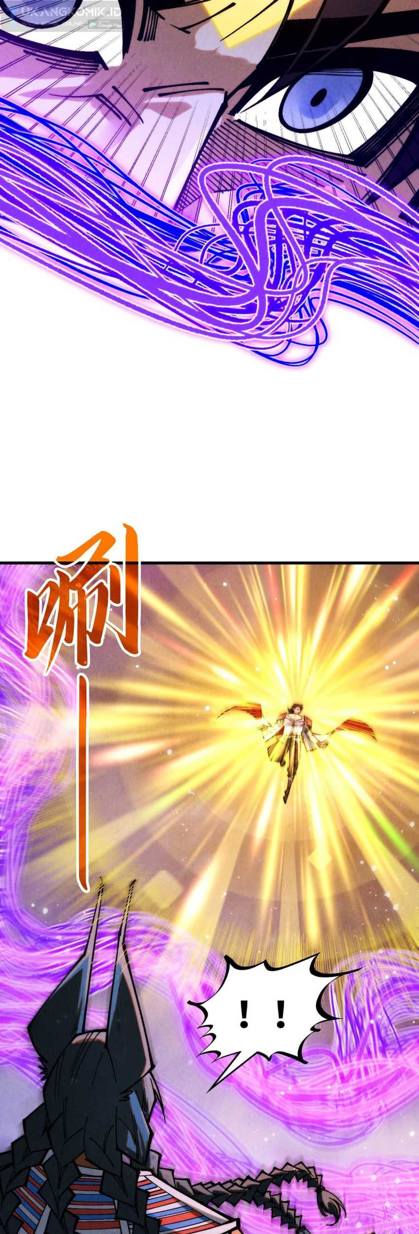 The Ultimate of All Ages Chapter 350 - halaman 10